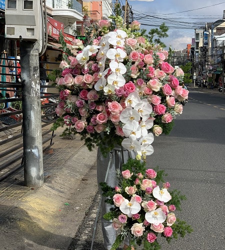 KT001- Hiện Đại