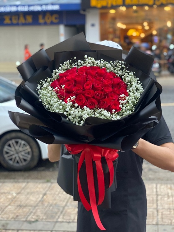 HB075-  Sang Trọng