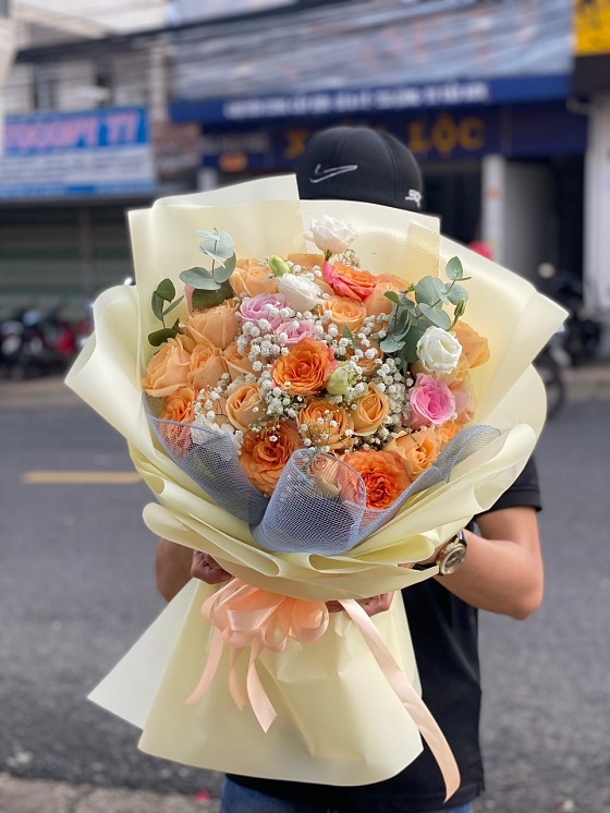 HB098- Yêu Em