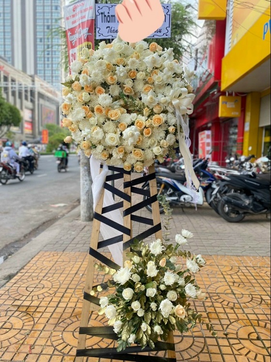 HV148- Trang Trọng