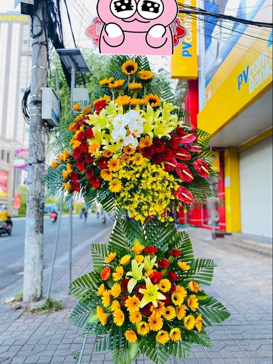 KT099- Tài Lộc 