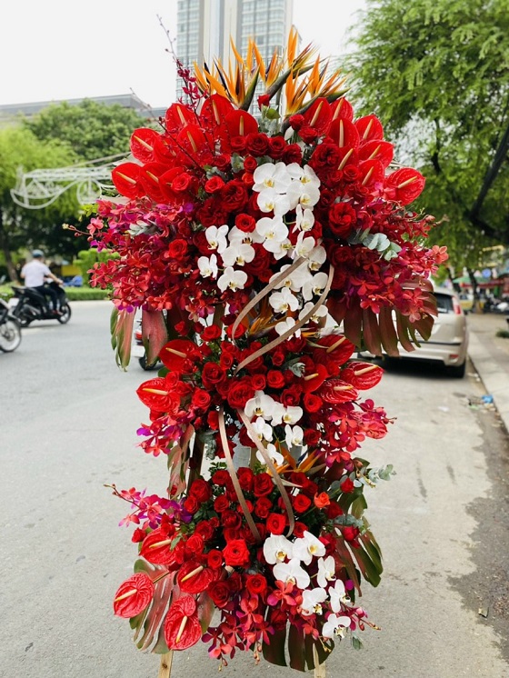 KT105- May Mắn