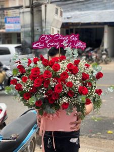 HG060 - Hồng Phát