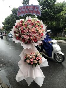 SGDL86- Đặt hoa giao ở Phường 09 Quận Phú Nhuận