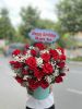 sgdl279-cua-hang-hoa-tuoi-o-xa-xuan-thoi-thuong-huyen-hoc-mon - ảnh nhỏ  1