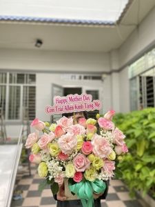 CT274 - Mua hoa tươi ở Phường Xuân Khánh cần thơ