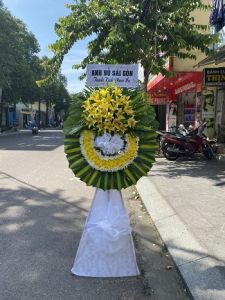 CT276 - Shop hoa ở Phường An Khánh cần thơ