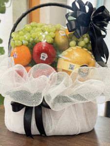 GTC41- Kính Viếng