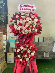 KT878- Chúc Phát Lộc