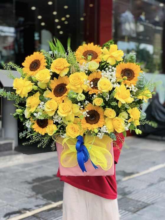 HG8 - Luôn nghĩ về em