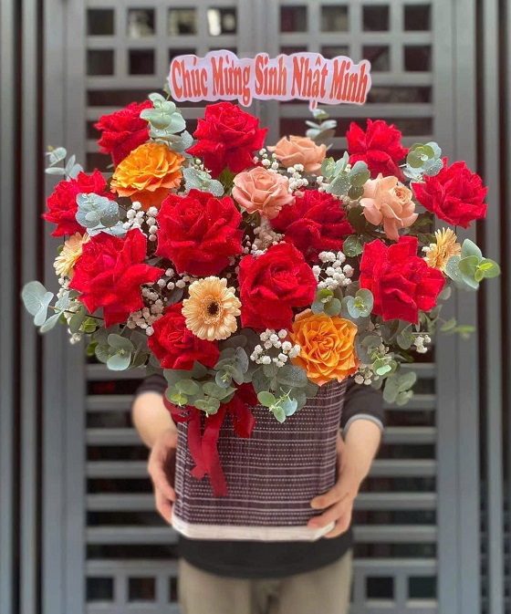 HG15 - Ngày vui vẻ