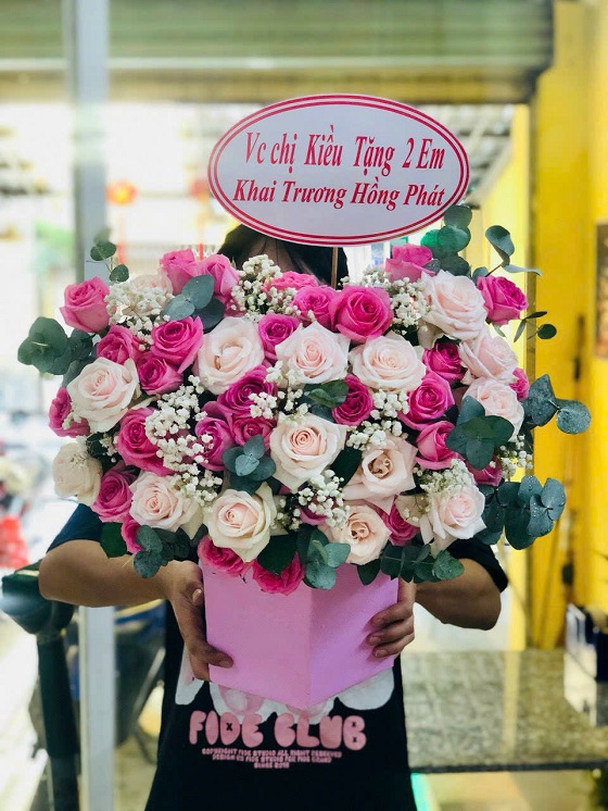 HG20 - vui vẻ hạnh phúc