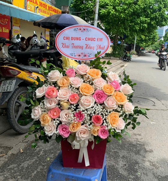 HG34- Mãi Một Tình Yêu