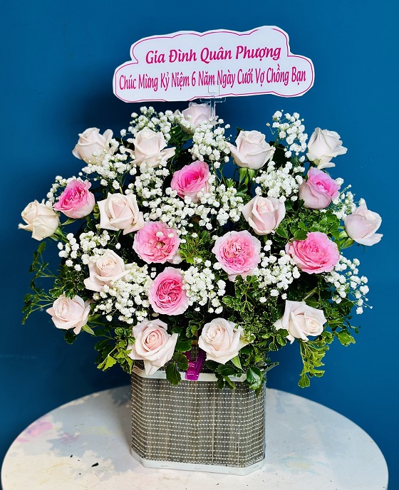 HG37- Mừng Ngày Lễ