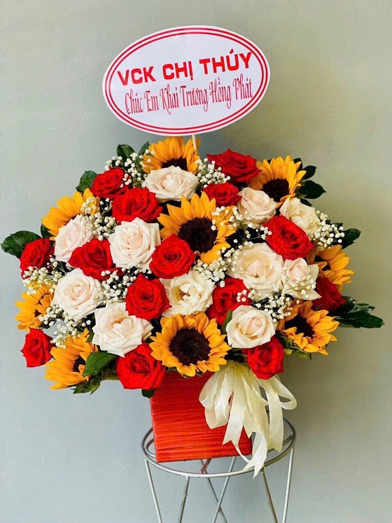 HG40- Vui Vẻ Hạnh Phúc